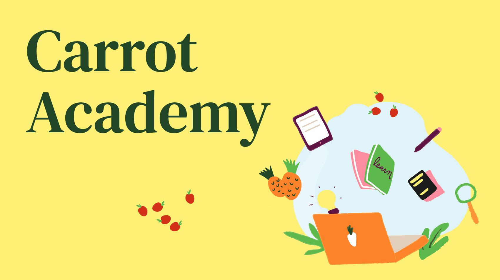 carrot-academy