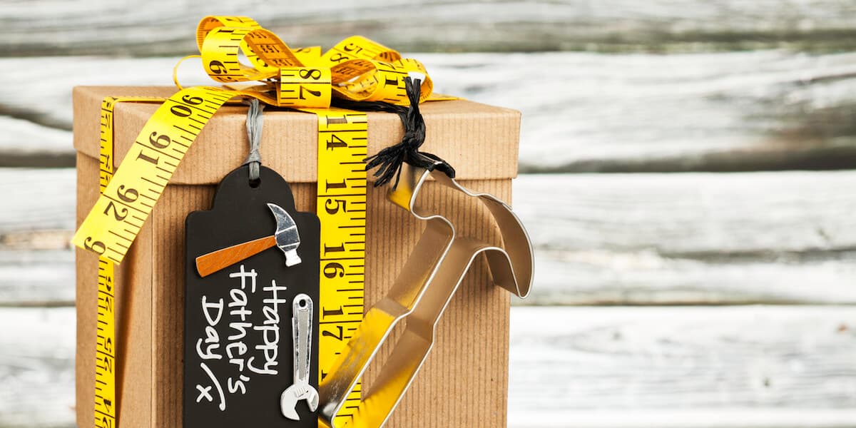 Father's Day Gift for the DIY Dad