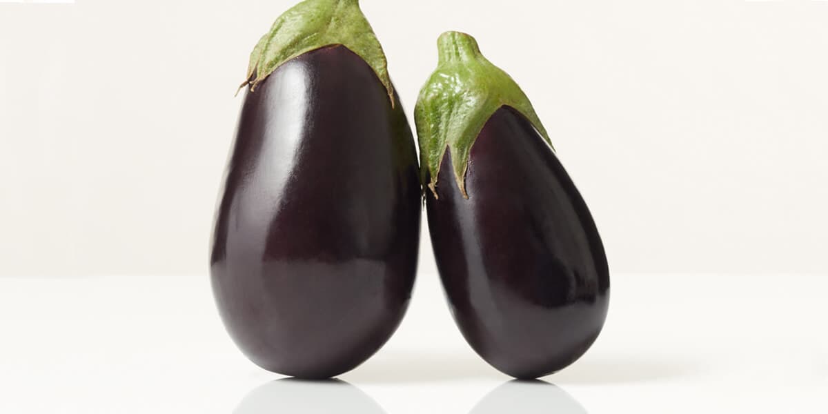 Eggplant