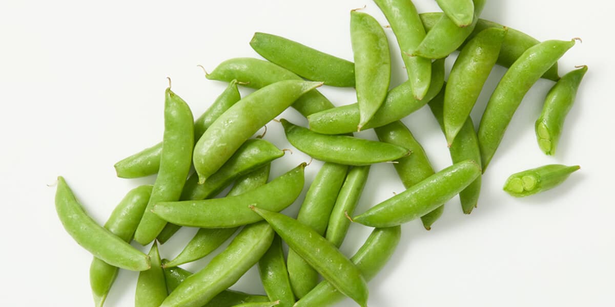 Snap Peas