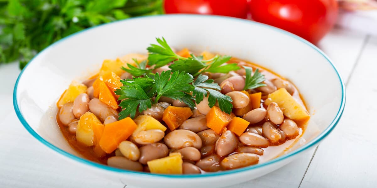 Pinto Beans Recipe