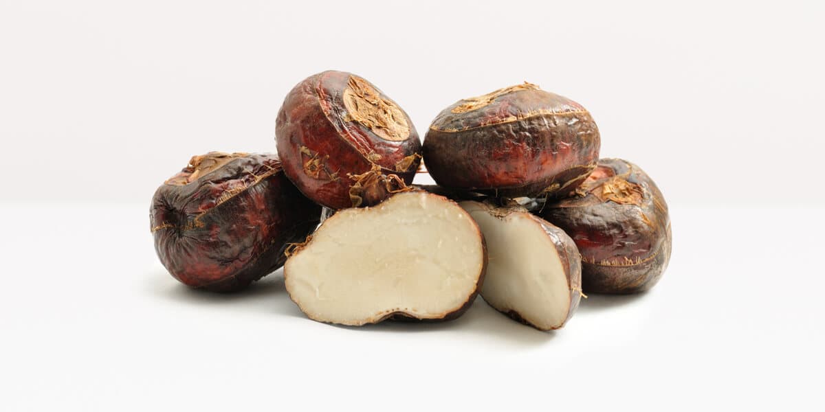 Water Chestnuts