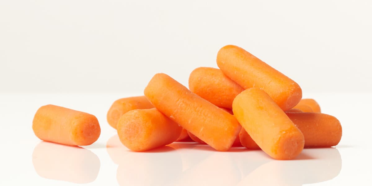 Baby Carrots