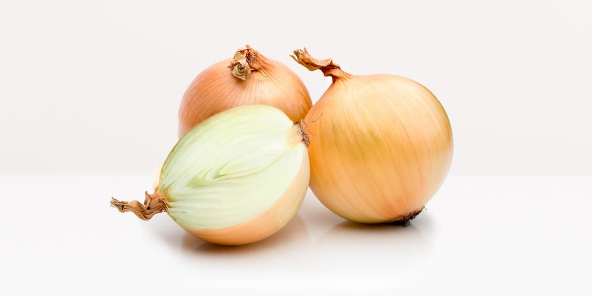 Spanish Onions